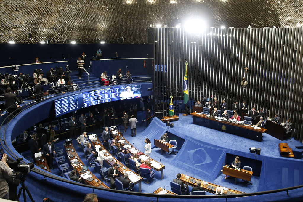 Fases do Processo Judicial